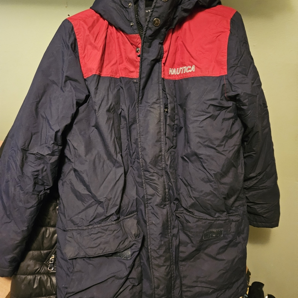 Mens Jacket size Large